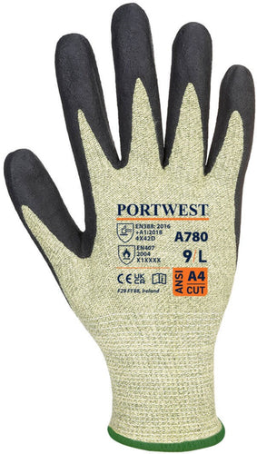 Gloves PORTWEST A780 D13 Arc