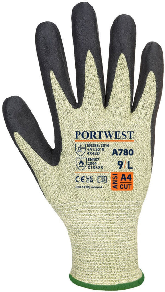 Gloves PORTWEST A780 D13 Arc