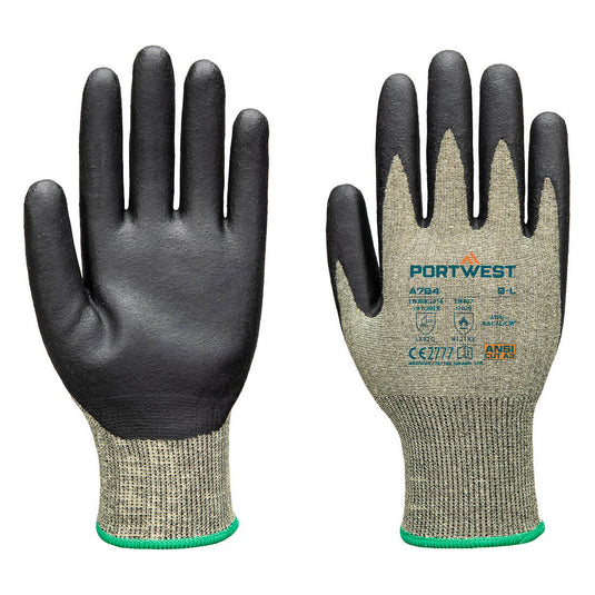 Gloves PORTWEST A784 C18 Arc