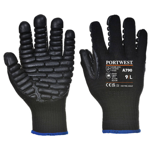 Gloves PORTWEST A790