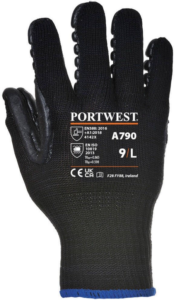 Load image into Gallery viewer, Gloves PORTWEST A790
