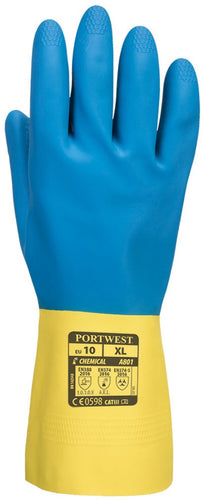 Gloves PORTWEST A801