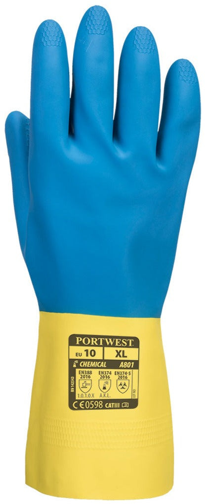 Load image into Gallery viewer, Gloves PORTWEST A801
