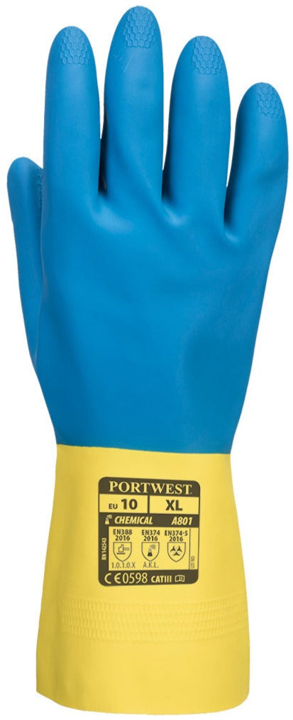 Gloves PORTWEST A801