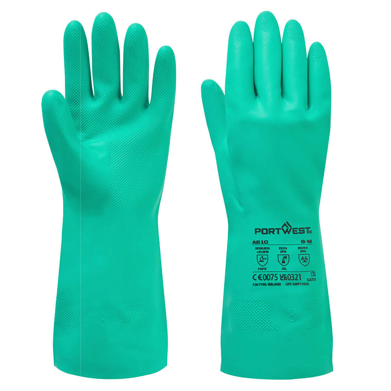 Ielādējiet attēlu galerijas skatītājā, Gloves PORTWEST A810
