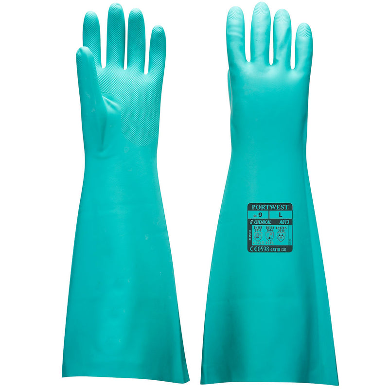 Ielādējiet attēlu galerijas skatītājā, Gloves PORTWEST A813
