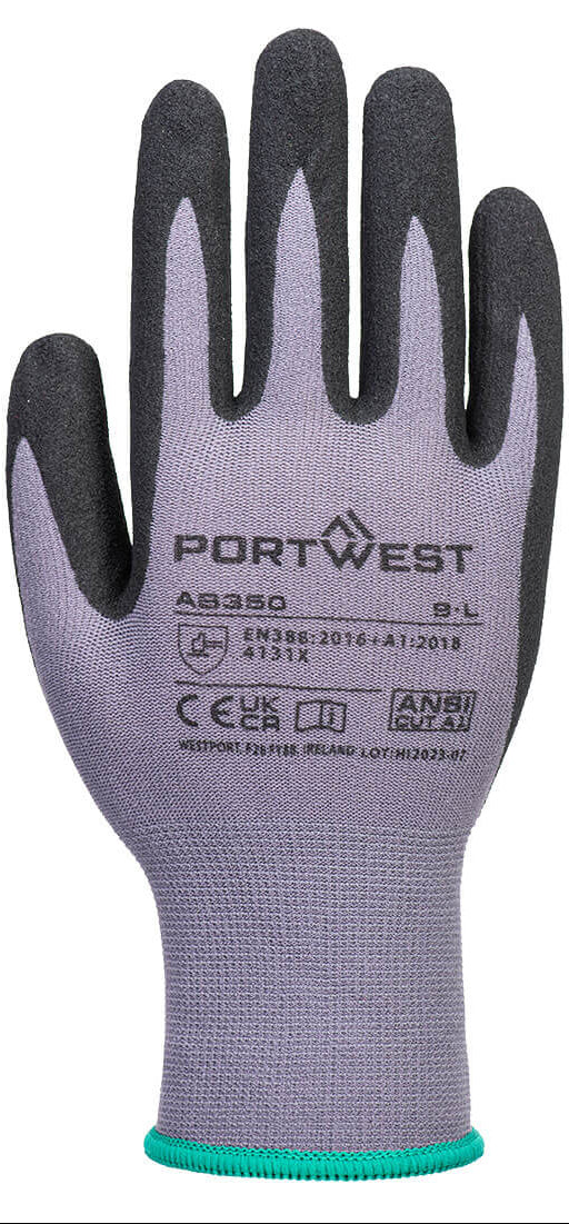 Cimdi PORTWEST AB350 (PK12)