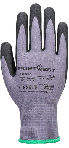 Gloves PORTWEST AB351 (PK12)