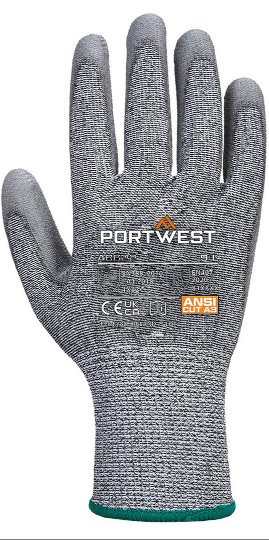 Cimdi PORTWEST AB622 C13 (PK12)