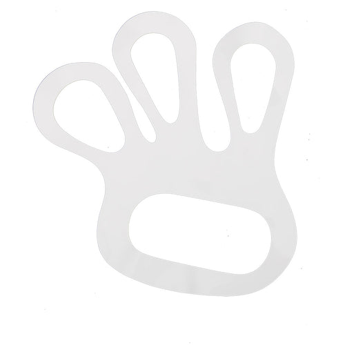 Cimdu Nospriegotājs PORTWEST AC05 (PK50)