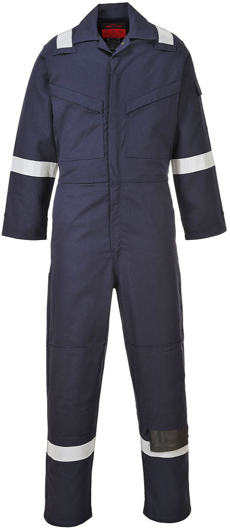 Load image into Gallery viewer, Coverall PORTWEST AF53
