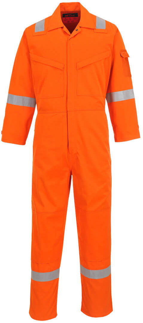 Load image into Gallery viewer, Coverall PORTWEST AF73
