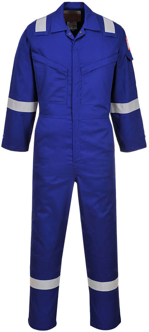 Load image into Gallery viewer, Coverall PORTWEST AF73
