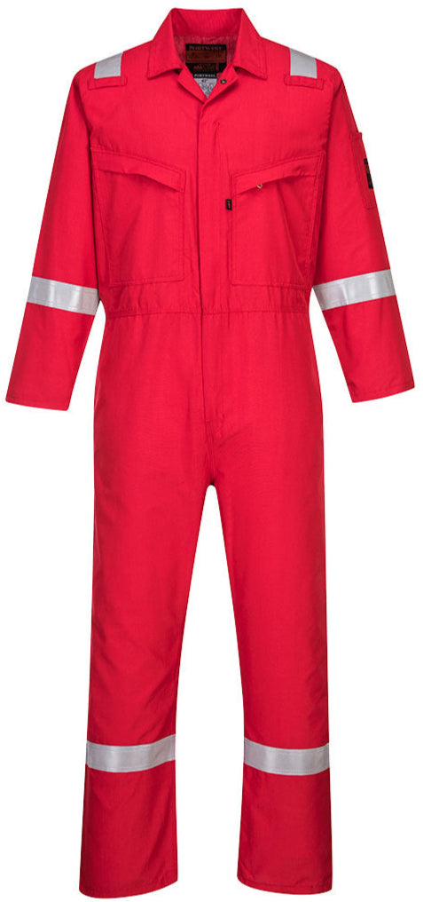 Load image into Gallery viewer, Coverall PORTWEST AF73
