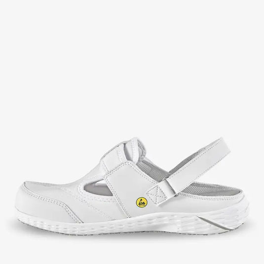Sandals SAFETY JOGGER ALIZA OB