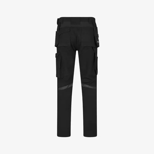 Trousers SAFETY JOGGER ALKES