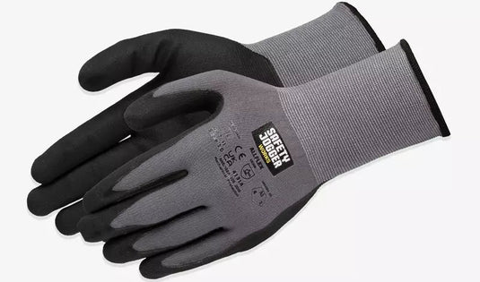 Gloves SAFETY JOGGER ALLFLEX (PAIRS 12)