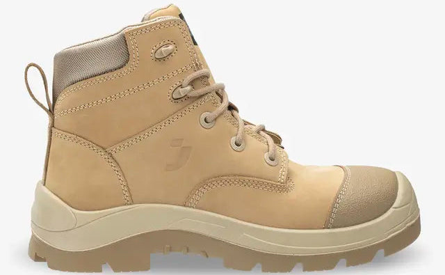 Ielādējiet attēlu galerijas skatītājā, Apavi SAFETY JOGGER ALTAR S3 MID
