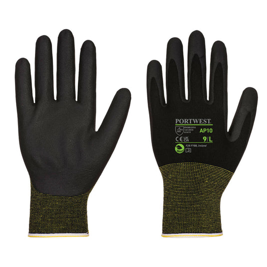 Gloves PORTWEST AP10 (12 Pairs)
