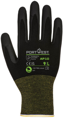 Gloves PORTWEST AP10 (12 Pairs)