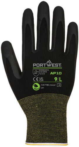 Gloves PORTWEST AP10 (PK12)