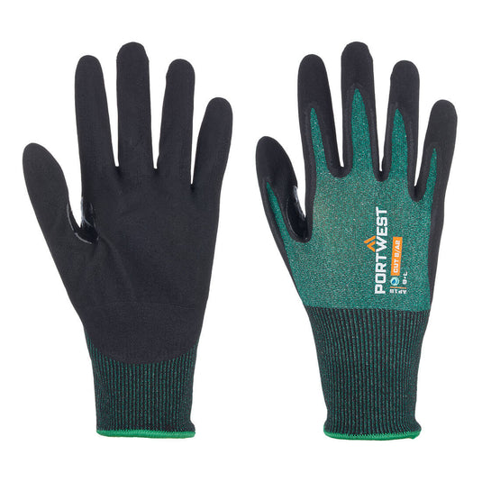 Cimdi PORTWEST AP15 B18 (PK12)