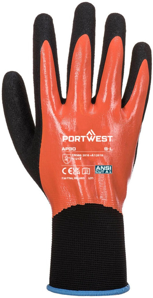 Load image into Gallery viewer, Gloves PORTWEST AP30
