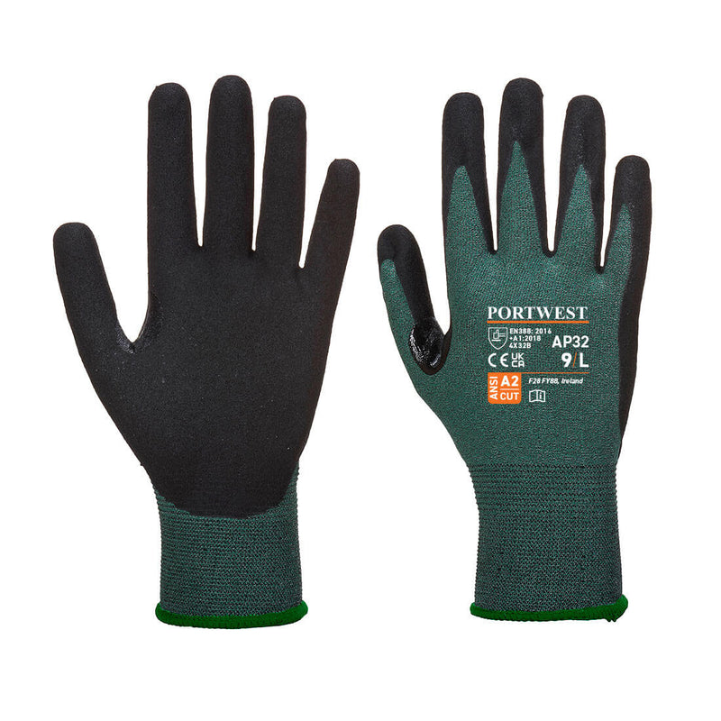 Ielādējiet attēlu galerijas skatītājā, Gloves PORTWEST AP32
