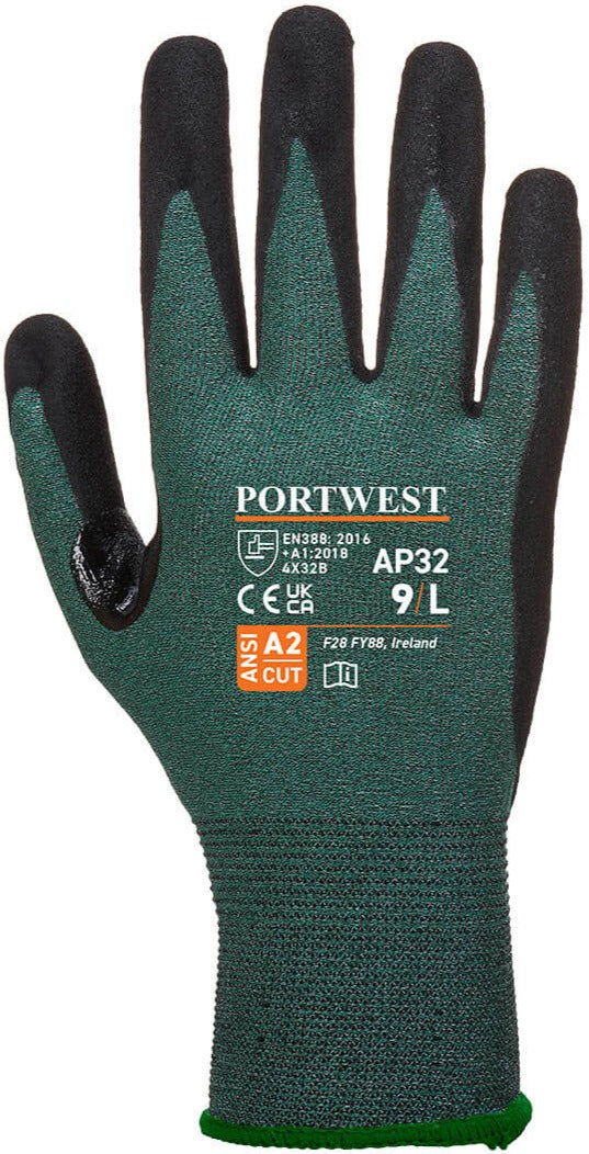 Ielādējiet attēlu galerijas skatītājā, Gloves PORTWEST AP32
