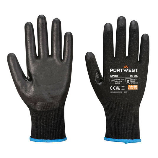 Gloves PORTWEST AP33 (12 Pairs)