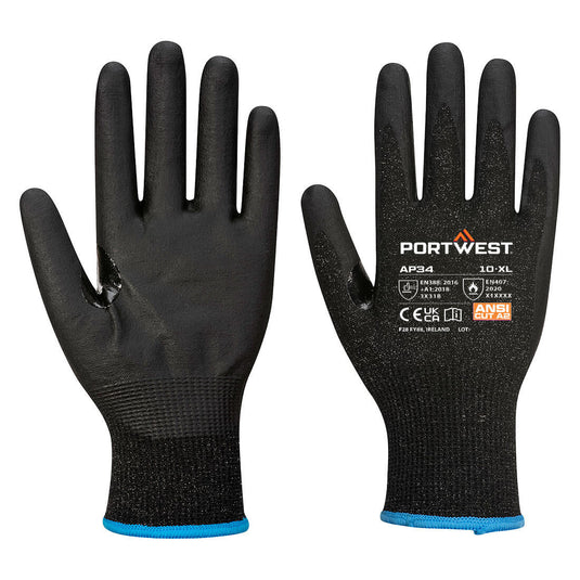 Gloves PORTWEST AP34 (12 Pairs)