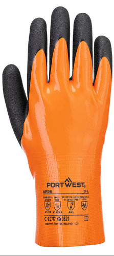 Gloves PORTWEST AP36