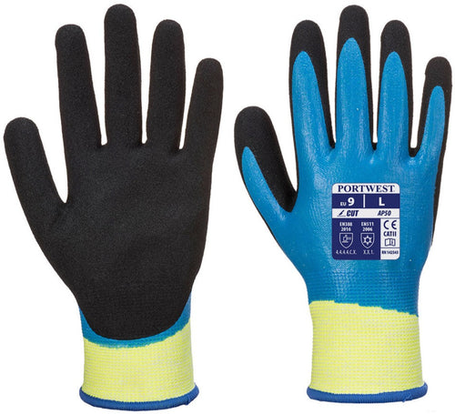Gloves PORTWEST AP50