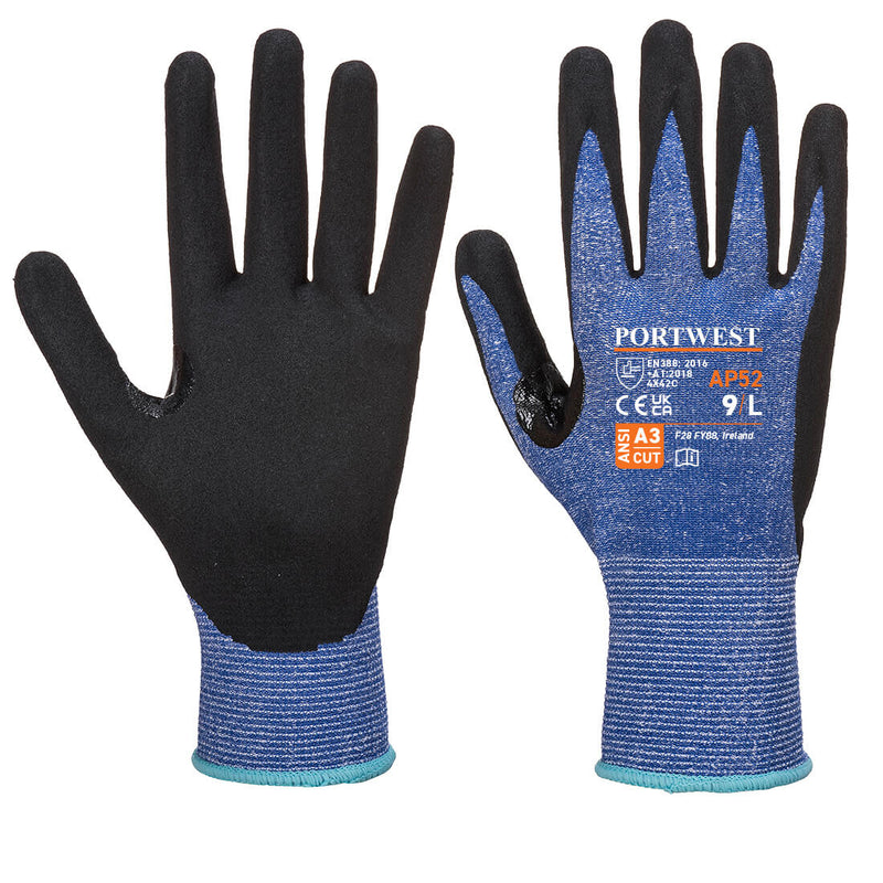 Load image into Gallery viewer, Gloves PORTWEST AP52
