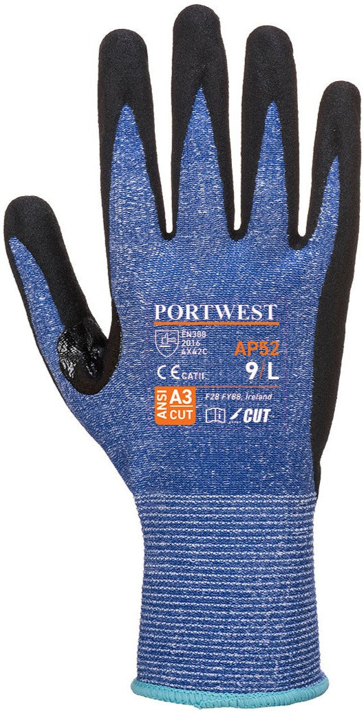 Load image into Gallery viewer, Gloves PORTWEST AP52
