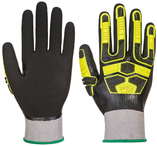 Gloves PORTWEST AP55 D18