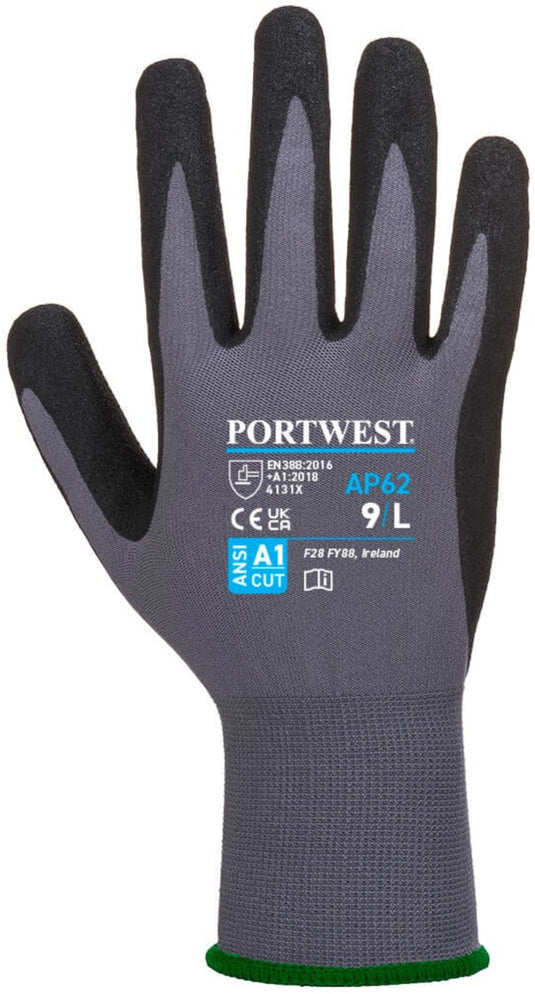 Gloves PORTWEST AP62