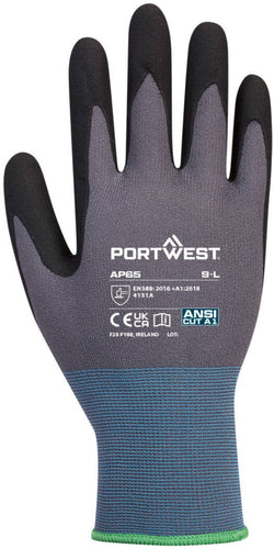Gloves PORTWEST AP65 (PK12)
