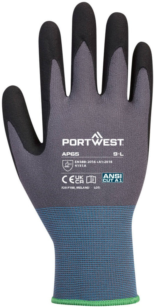 Gloves PORTWEST AP65