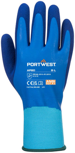 Gloves PORTWEST AP80