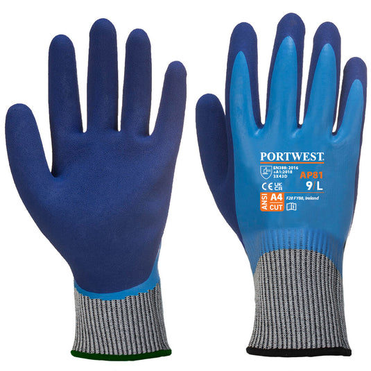 Gloves PORTWEST AP81 D13