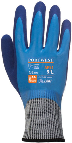 Gloves PORTWEST AP81 D13