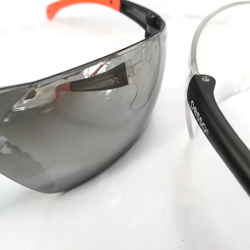 Load image into Gallery viewer, Glasses PESSO AP92233 Smoke

