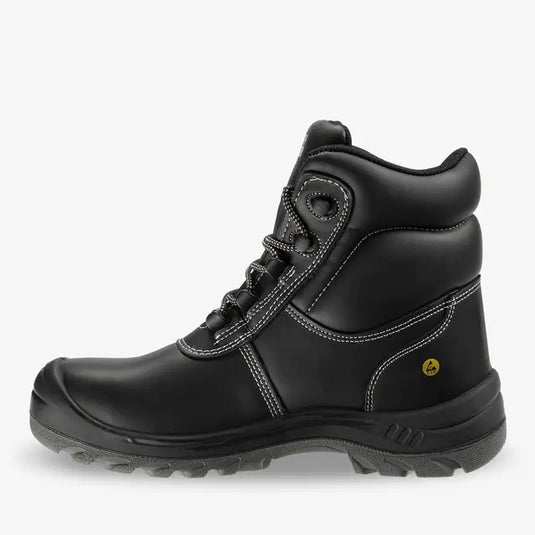 Ziemas Zābaki SAFETY JOGGER ARAS S3