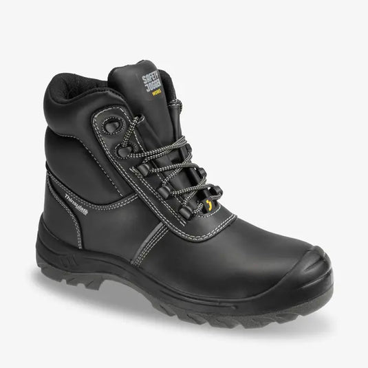 Ziemas Zābaki SAFETY JOGGER ARAS S3