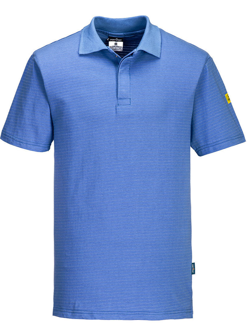 Load image into Gallery viewer, Polo shirt PORTWEST AS21
