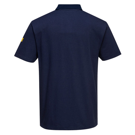 Polo shirt PORTWEST AS21