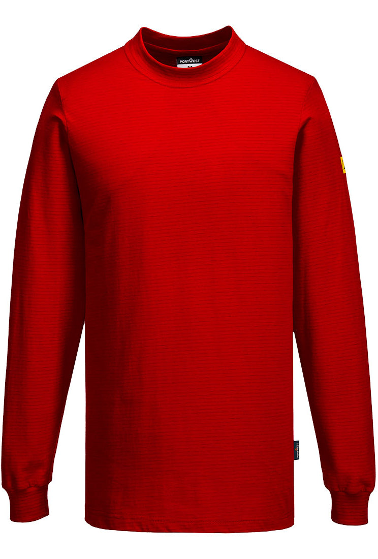 Load image into Gallery viewer, Shirt PORTWEST AS22
