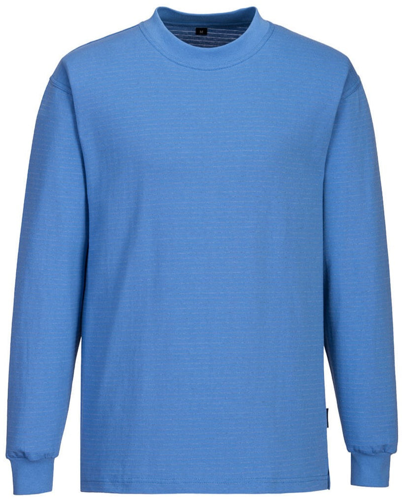 Load image into Gallery viewer, Sweatshirt PORTWEST AS22
