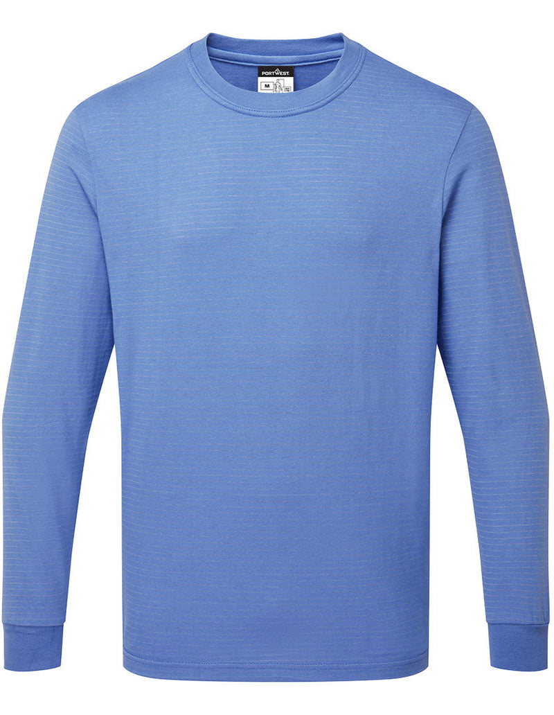Load image into Gallery viewer, Shirt PORTWEST AS22
